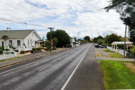 Photo of property in 13/15 Bridge Street, Ongaonga, 4278