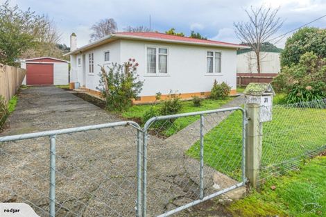 Photo of property in 31 Hylton Street, Aramoho, Whanganui, 4500
