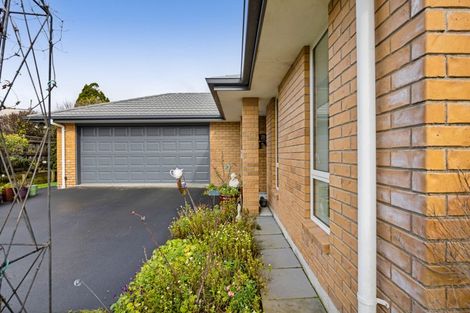 Photo of property in 5 Faber Place, Inglewood, 4330