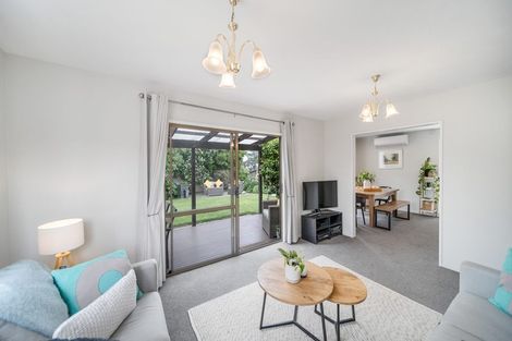 Photo of property in 6 Omega Place, Casebrook, Christchurch, 8051