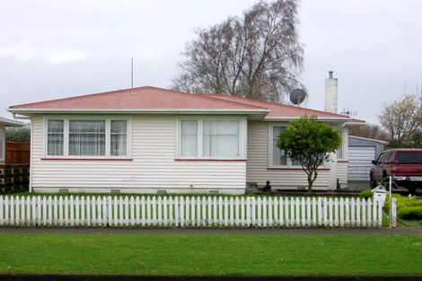 Photo of property in 64 Rugby Street, Awapuni, Palmerston North, 4412