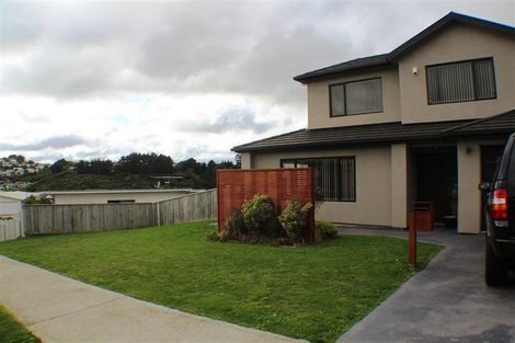 Photo of property in 3 Tongariro Drive, Aotea, Porirua, 5024