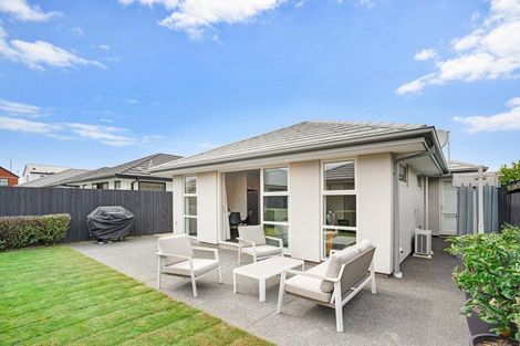 Photo of property in 7 Capil Court, Halswell, Christchurch, 8025