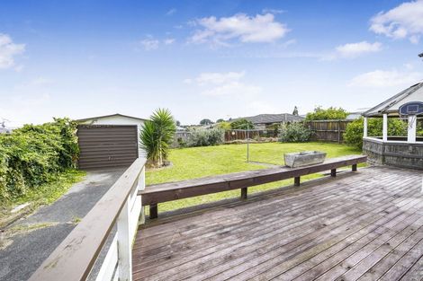 Photo of property in 53 Hiskens Place, Te Awamutu, 3800