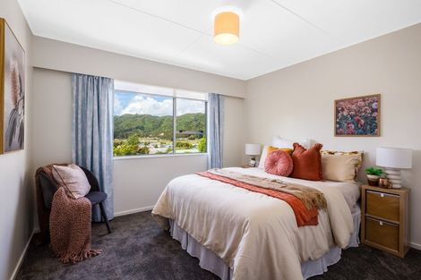 Photo of property in 14 Naseby Grove, Wainuiomata, Lower Hutt, 5014