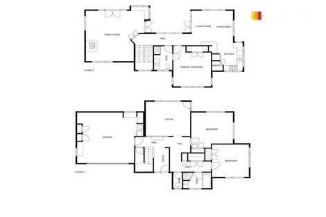 Photo of property in 20 Reynolds Street, The Glen, Dunedin, 9011