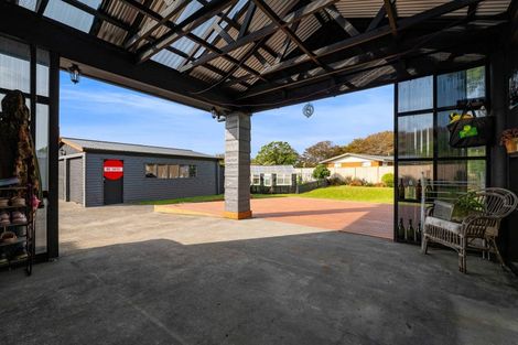 Photo of property in 126 Miranda Street, Stratford, 4332