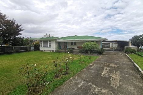 Photo of property in 105 Apatu Street, Wairoa, 4108