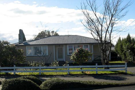 Photo of property in 206 High Street, Solway, Masterton, 5810