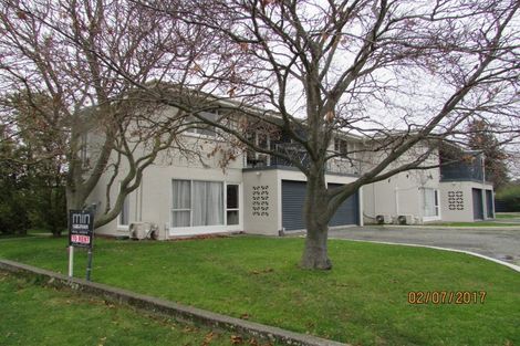 Photo of property in 3/53 Brockworth Place, Riccarton, Christchurch, 8011