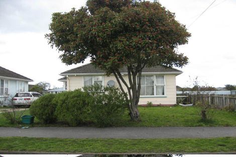 Photo of property in 8 Cameron Crescent, Masterton, 5810