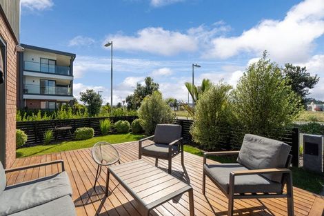 Photo of property in 23 Waka Moana Drive, Hobsonville, Auckland, 0616