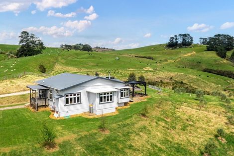 Photo of property in 90 Ahuroa Valley Road, Makarau, Warkworth, 0981