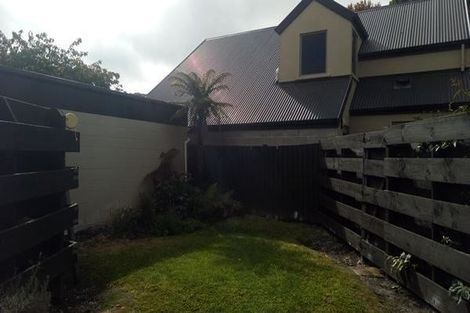 Photo of property in 1/116 Springfield Road, St Albans, Christchurch, 8014
