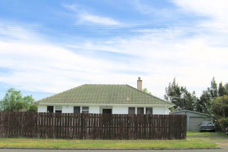 Photo of property in 48 Lyndhurst Street, Awapuni, Gisborne, 4010