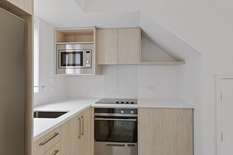 Photo of property in 15/257 Armagh Street, Christchurch Central, Christchurch, 8011