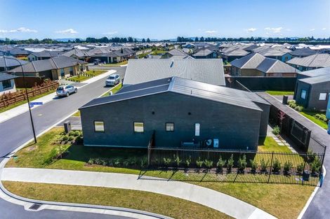 Photo of property in 11 Pip Street, Rolleston, 7615