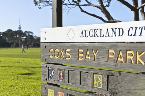 Photo of property in 22 West End Road, Herne Bay, Auckland, 1022