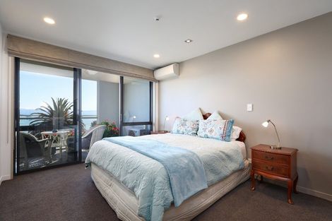 Photo of property in Waterfront Apartments, 8/309 Wakefield Quay, Stepneyville, Nelson, 7010