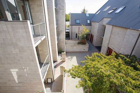 Photo of property in 33/868 Colombo Street, Christchurch Central, Christchurch, 8013