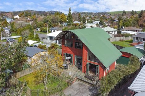 Photo of property in 46a Nikau Street, Springfield, Rotorua, 3015