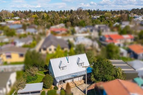 Photo of property in 128a Richard Pearse Drive, Temuka, 7920