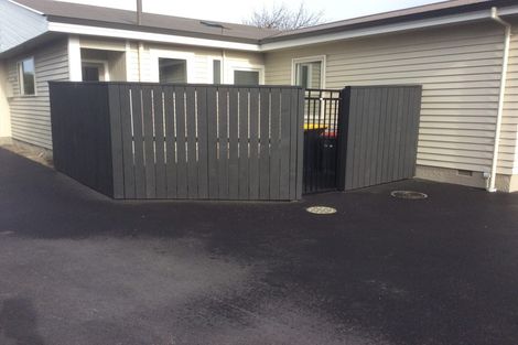 Photo of property in 110 Wairakei Road, Bryndwr, Christchurch, 8052