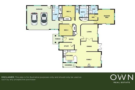 Photo of property in 196 Church Road, Te Kamo, Kamo, 0185