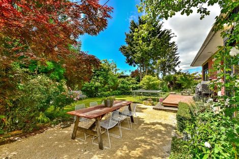 Photo of property in 5a Edward Street, Lincoln, 7608