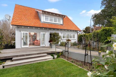 Photo of property in 19 Awatea Road, Parnell, Auckland, 1052