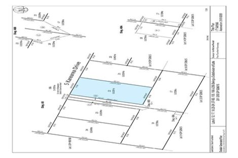 Photo of property in 5 Karearea Drive, Coastlands, Whakatane, 3120