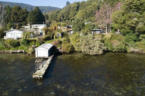 Photo of property in 1481 State Highway 30, Rotoiti Forest, Rotorua, 3074