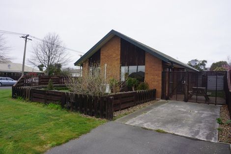 Photo of property in 21 Angela Street, Upper Riccarton, Christchurch, 8041