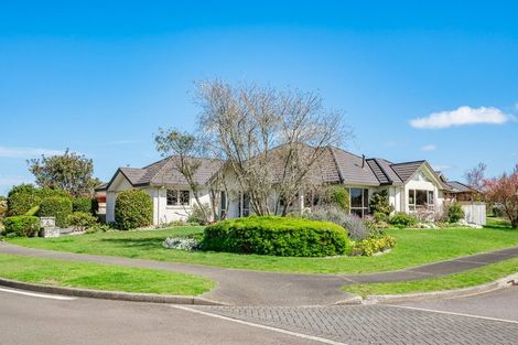 Photo of property in 1 Harvest Court, Paraparaumu, 5032