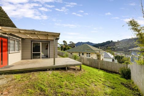 Photo of property in 4 Daly Street, Port Chalmers, 9023