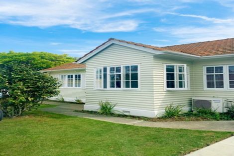 Photo of property in 41 Nuffield Avenue, Marewa, Napier, 4110