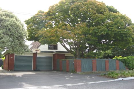 Photo of property in 21a Stratford Street, Merivale, Christchurch, 8014