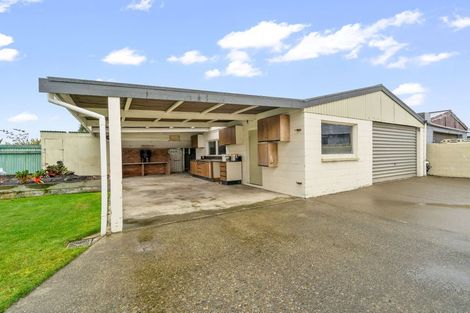 Photo of property in 16 Mepal Place, Kingswell, Invercargill, 9812