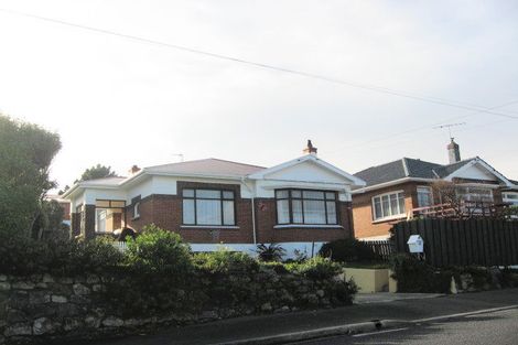 Photo of property in 93 Tomahawk Road, Andersons Bay, Dunedin, 9013