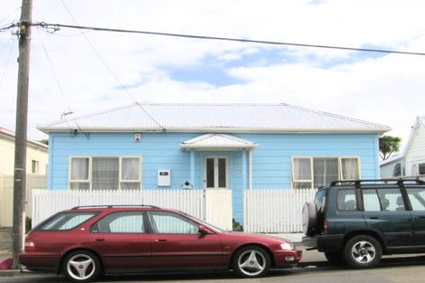 Photo of property in 29 Normanby Street, Newtown, Wellington, 6021
