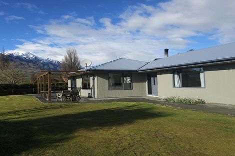 Photo of property in 9 Bradbourne Way, Lower Shotover, Queenstown, 9371