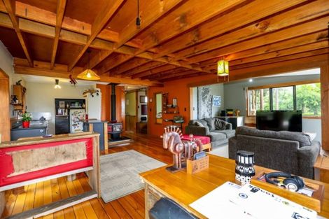 Photo of property in 292 Surrey Hill Road, Kaitake, New Plymouth, 4374