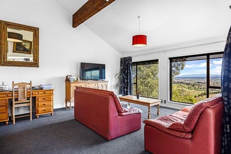 Photo of property in 12 Pentre Terrace, Cashmere, Christchurch, 8022