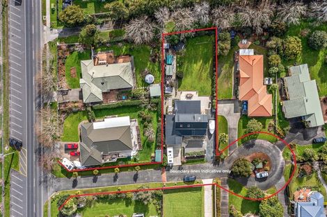 Photo of property in 110 Matakana Valley Road, Matakana, Warkworth, 0985