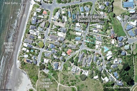 Photo of property in 19 Mckenzie Avenue, Raumati South, Paraparaumu, 5032