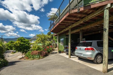 Photo of property in 69 Moenui Road, Havelock, Picton, 7281