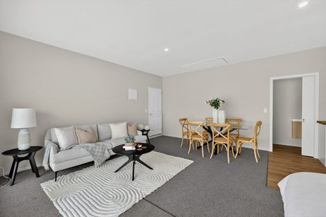 Photo of property in 15 Saint Peters Close, Woolston, Christchurch, 8062