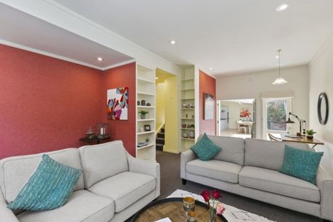 Photo of property in 360 Tinakori Road, Thorndon, Wellington, 6011