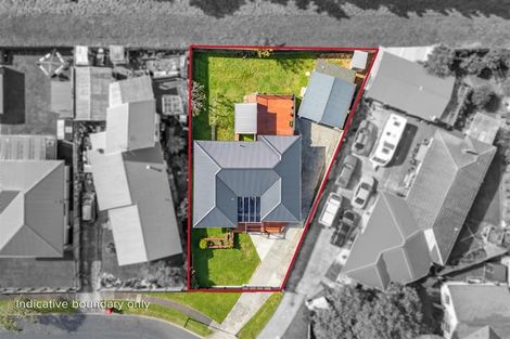 Photo of property in 14 Wetherby Grove, Wainuiomata, Lower Hutt, 5014