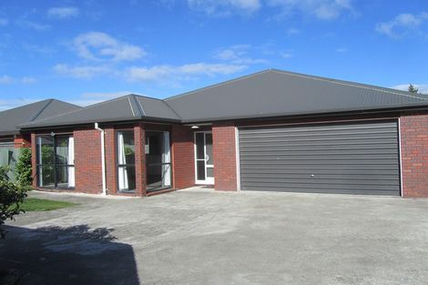 Photo of property in 22a Dunedin Street, Redwood, Christchurch, 8051